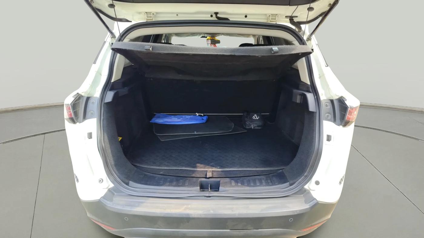 2021 Tata Harrier XT PLUS 2.0L KRYOTEC, Diesel, Manual, 94,605 km, exterior