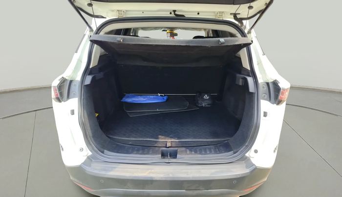 2021 Tata Harrier XT PLUS 2.0L KRYOTEC, Diesel, Manual, 94,605 km, exterior