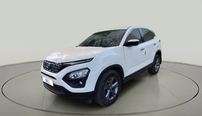 2021 Tata Harrier XT PLUS 2.0L KRYOTEC, Diesel, Manual, 94,605 km, exterior