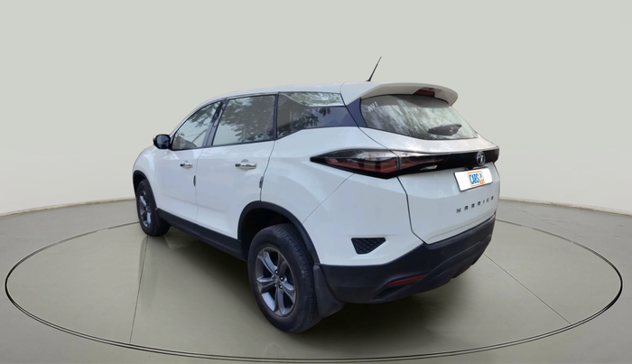 2021 Tata Harrier XT PLUS 2.0L KRYOTEC, Diesel, Manual, 94,605 km, exterior