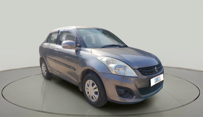 2012 Maruti Swift Dzire VXI, Petrol, Manual, 93,308 km, exterior