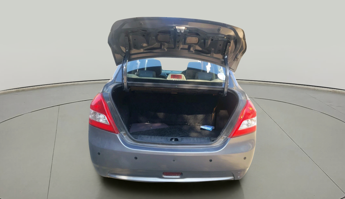 2012 Maruti Swift Dzire VXI, Petrol, Manual, 93,308 km, exterior