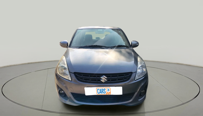 2012 Maruti Swift Dzire VXI, Petrol, Manual, 93,308 km, exterior