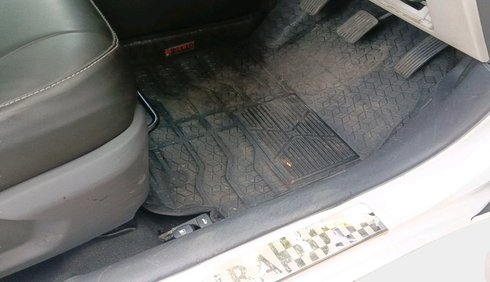 2023 Hyundai AURA S 1.2, Petrol, Manual, 22,745 km, interior