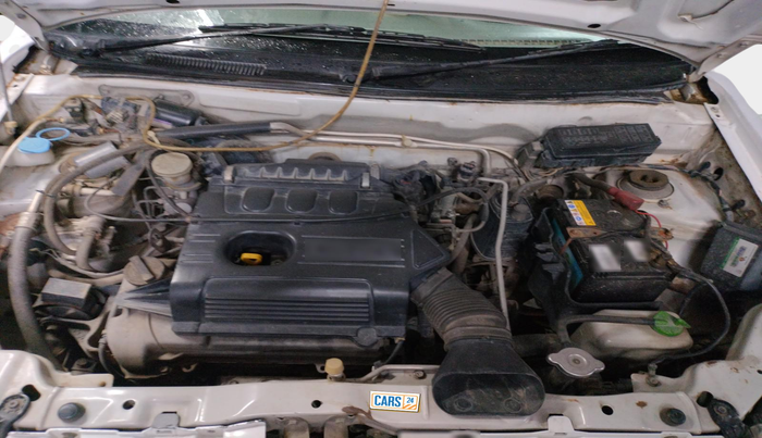 2012 Maruti Alto K10 VXI, Petrol, Manual, 1,27,707 km, exterior