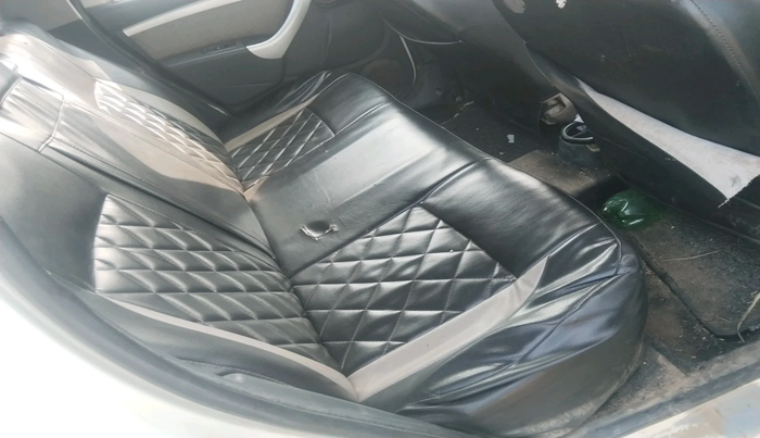 2012 Renault Duster 85 PS RXE DIESEL, Diesel, Manual, 1,45,892 km, interior