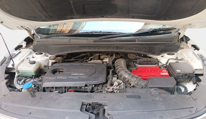 2020 KIA SELTOS HTE 1.5 DIESEL, Diesel, Manual, 87,549 km, exterior