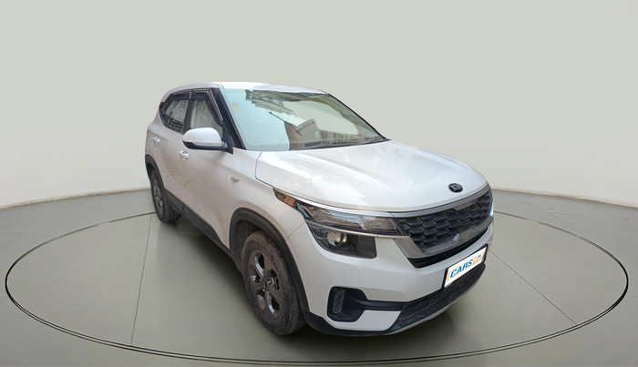 2020 KIA SELTOS HTE 1.5 DIESEL, Diesel, Manual, 87,549 km, exterior