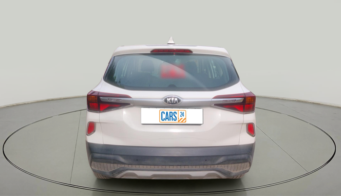 2020 KIA SELTOS HTE 1.5 DIESEL, Diesel, Manual, 87,549 km, exterior
