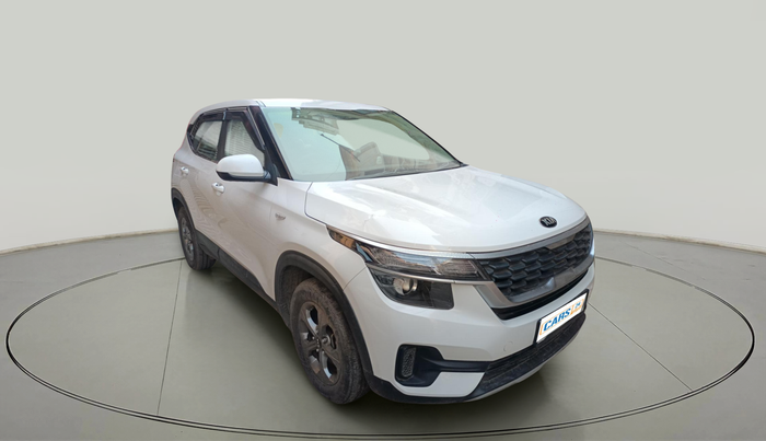 2020 KIA SELTOS HTE 1.5 DIESEL, Diesel, Manual, 87,549 km, exterior
