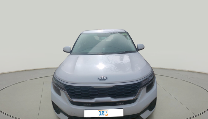 2020 KIA SELTOS HTE 1.5 DIESEL, Diesel, Manual, 87,549 km, exterior