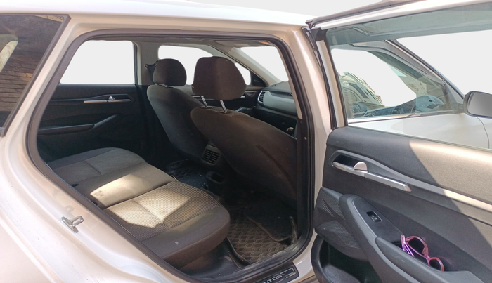 2020 KIA SELTOS HTE 1.5 DIESEL, Diesel, Manual, 87,549 km, interior