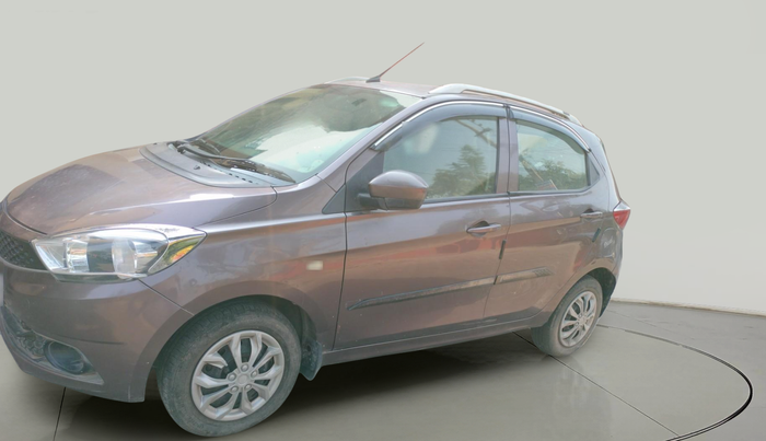 2016 Tata Tiago XT DIESEL, Diesel, Manual, 76,563 km, exterior