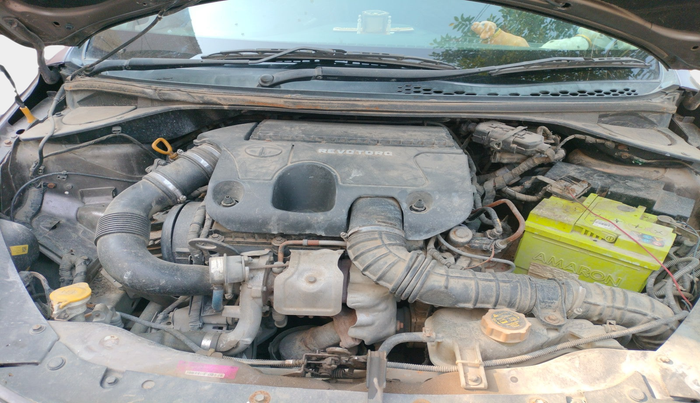 2016 Tata Tiago XT DIESEL, Diesel, Manual, 76,563 km, exterior