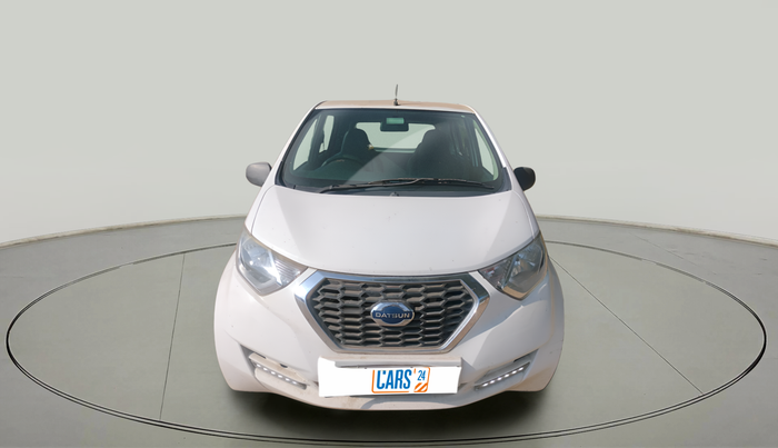 2019 Datsun Redi Go S 1.0, Petrol, Manual, 20,873 km, exterior