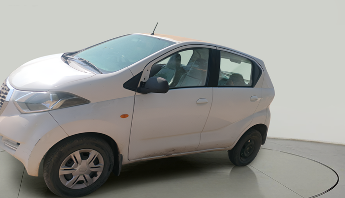 2019 Datsun Redi Go S 1.0, Petrol, Manual, 20,873 km, exterior