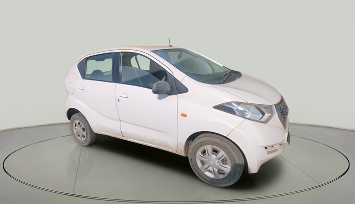 2019 Datsun Redi Go S 1.0, Petrol, Manual, 20,873 km, exterior