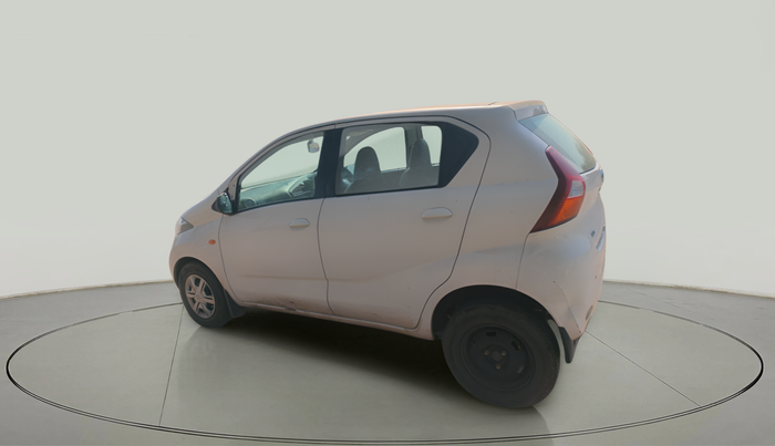 2019 Datsun Redi Go S 1.0, Petrol, Manual, 20,873 km, exterior