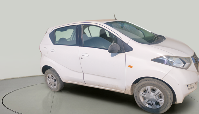 2019 Datsun Redi Go S 1.0, Petrol, Manual, 20,873 km, exterior