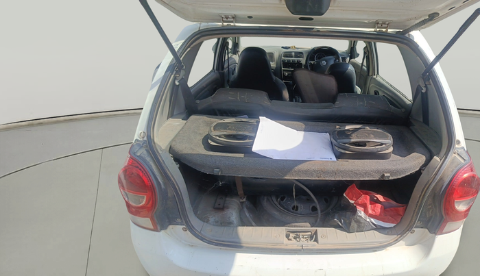 2014 Maruti Alto K10 VXI, Petrol, Manual, 1,46,369 km, exterior