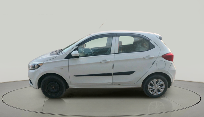 2018 Tata Tiago XT PETROL, Petrol, Manual, 78,826 km, exterior