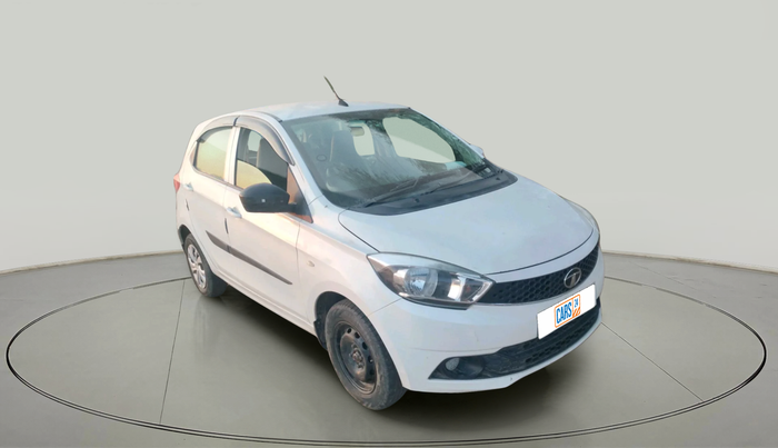 2018 Tata Tiago XT PETROL, Petrol, Manual, 78,826 km, exterior