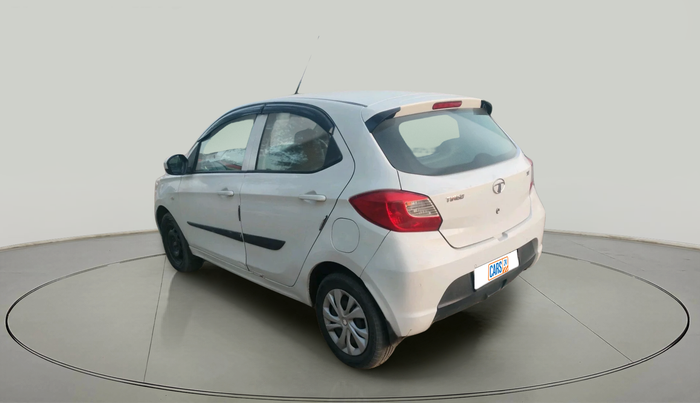 2018 Tata Tiago XT PETROL, Petrol, Manual, 78,826 km, exterior