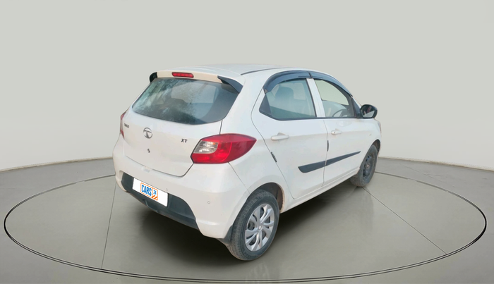 2018 Tata Tiago XT PETROL, Petrol, Manual, 78,826 km, exterior
