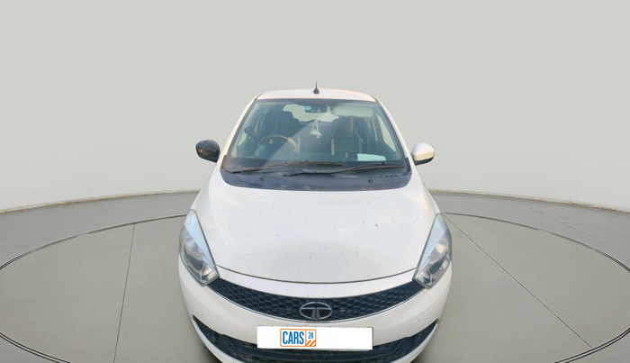 2018 Tata Tiago XT PETROL, Petrol, Manual, 78,826 km, exterior