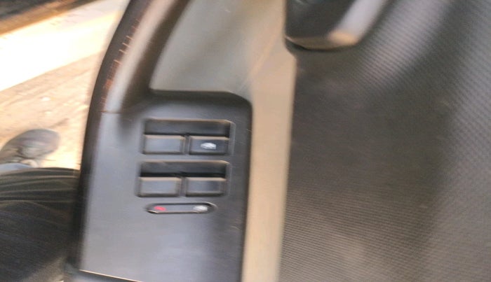 2018 Tata Tiago XT PETROL, Petrol, Manual, 78,826 km, interior