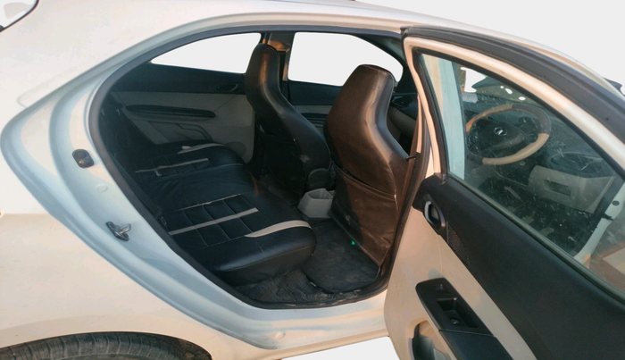 2018 Tata Tiago XT PETROL, Petrol, Manual, 78,826 km, interior