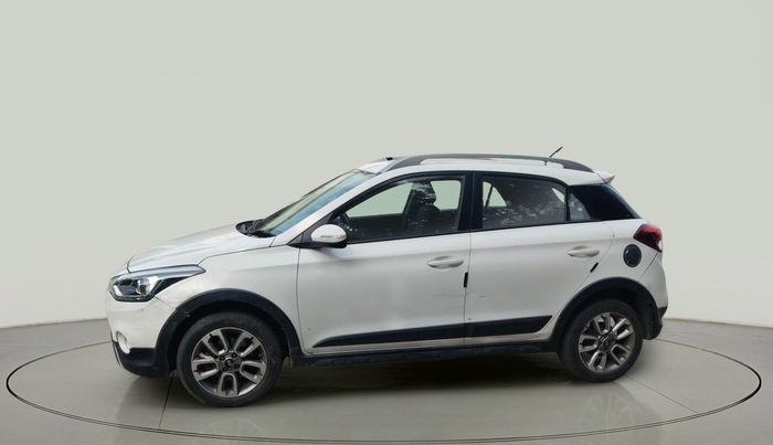 2015 Hyundai i20 Active 1.4 S, Diesel, Manual, 1,25,876 km, exterior