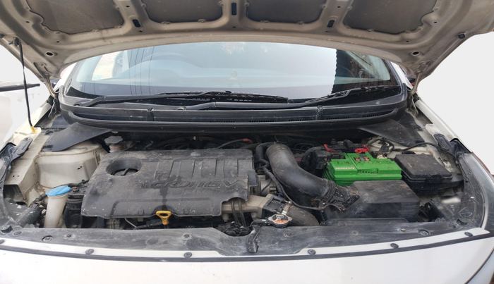 2015 Hyundai i20 Active 1.4 S, Diesel, Manual, 1,25,876 km, exterior