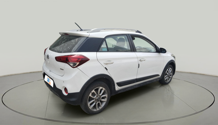 2015 Hyundai i20 Active 1.4 S, Diesel, Manual, 1,25,876 km, exterior
