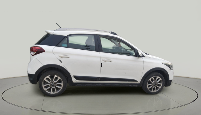 2015 Hyundai i20 Active 1.4 S, Diesel, Manual, 1,25,876 km, exterior