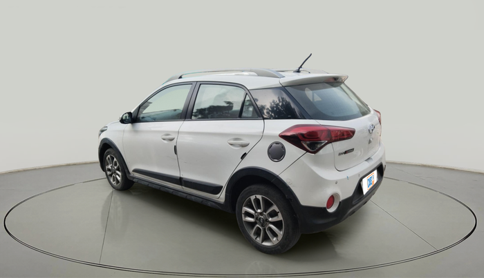 2015 Hyundai i20 Active 1.4 S, Diesel, Manual, 1,25,876 km, exterior