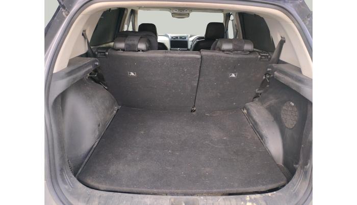 2021 Hyundai Creta SX (O) AT 1.5 DIESEL, Diesel, Automatic, 1,29,928 km, exterior