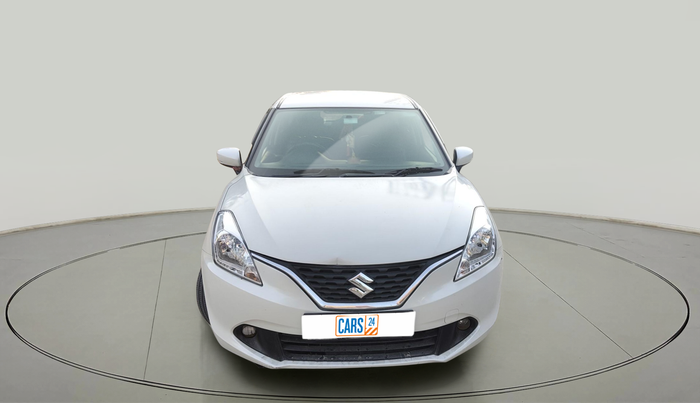 2016 Maruti Baleno DELTA PETROL 1.2, Petrol, Manual, 46,082 km, exterior