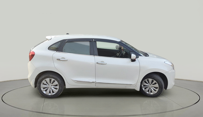 2016 Maruti Baleno DELTA PETROL 1.2, Petrol, Manual, 46,082 km, exterior