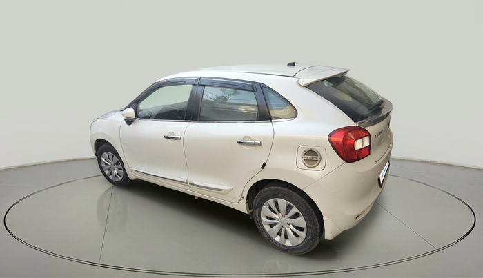 2016 Maruti Baleno DELTA PETROL 1.2, Petrol, Manual, 46,082 km, exterior