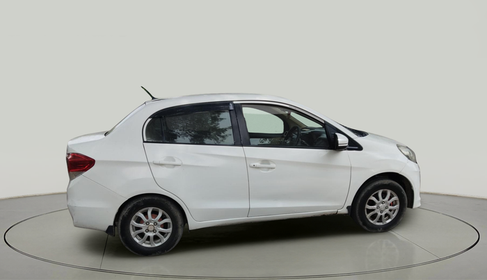 2015 Honda Amaze 1.2L I-VTEC VX, Petrol, Manual, 65,631 km, exterior