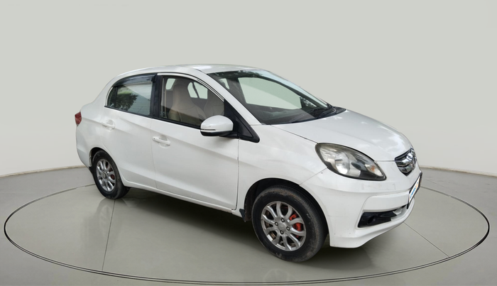 2015 Honda Amaze 1.2L I-VTEC VX, Petrol, Manual, 65,631 km, exterior