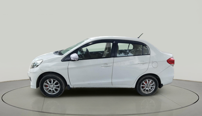 2015 Honda Amaze 1.2L I-VTEC VX, Petrol, Manual, 65,631 km, exterior