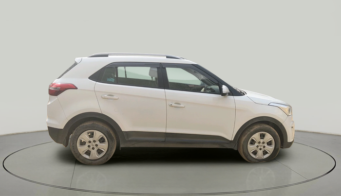 2018 Hyundai Creta S 1.4 DIESEL, Diesel, Manual, 1,05,429 km, exterior