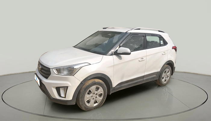 2018 Hyundai Creta S 1.4 DIESEL, Diesel, Manual, 1,05,429 km, exterior