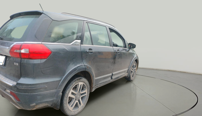 2017 Tata Hexa XTA 4X2 6 STR, Diesel, Automatic, 1,87,156 km, exterior