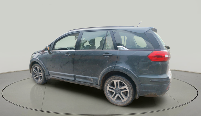 2017 Tata Hexa XTA 4X2 6 STR, Diesel, Automatic, 1,87,156 km, exterior