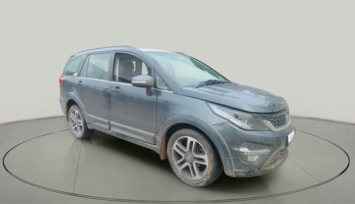 2017 Tata Hexa XTA 4X2 6 STR, Diesel, Automatic, 1,87,156 km, exterior