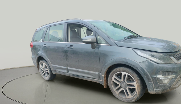 2017 Tata Hexa XTA 4X2 6 STR, Diesel, Automatic, 1,87,156 km, exterior