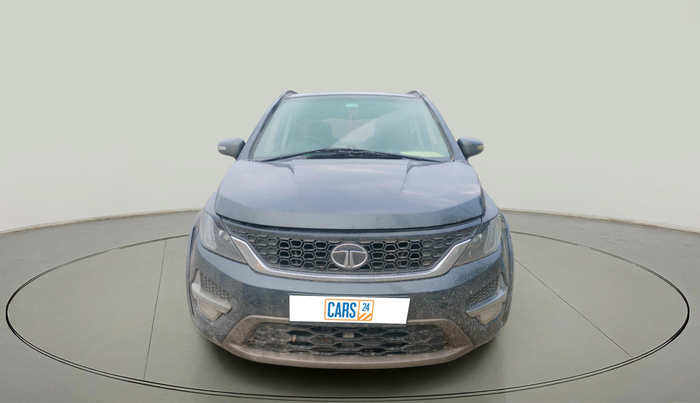 2017 Tata Hexa XTA 4X2 6 STR, Diesel, Automatic, 1,87,156 km, exterior